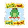 One World Germ Busters Bulletin Board Set