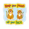 One World Germ Busters Bulletin Board Set