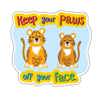 One World Germ Busters Bulletin Board Set