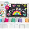Kind Vibes Choose Kindness Bulletin Board Set