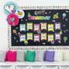 Kind Vibes Birthday Mini Bulletin Board Set