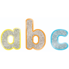 Sparkle & Shine Colorful Glitter Combo Pack EZ Letters