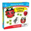 Ladybug Letters, Learning the Alphabet Game