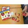 Ladybug Letters, Learning the Alphabet Game