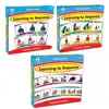 Learning To Sequence Game Set