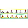 Learning To Sequence Game Set