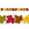 Seasonal Decoratives Border/Trimmer Set