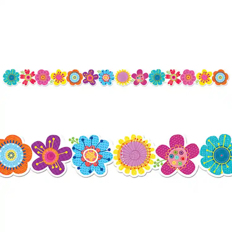 Seasonal Decoratives Border/Trimmer Set