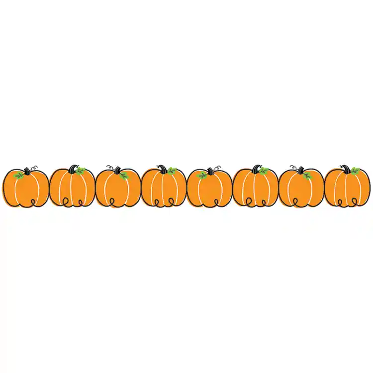 Seasonal Decoratives Border/Trimmer Set