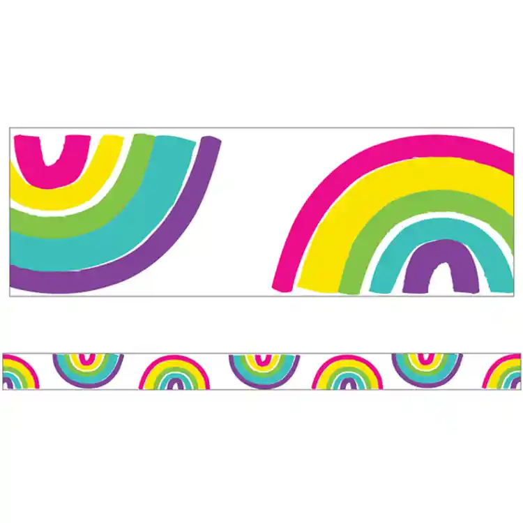 Seasonal Decoratives Border/Trimmer Set