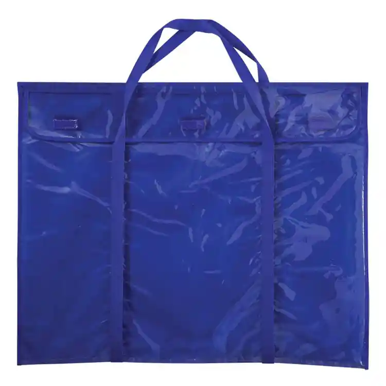 Deluxe Bulletin Board Storage Bag