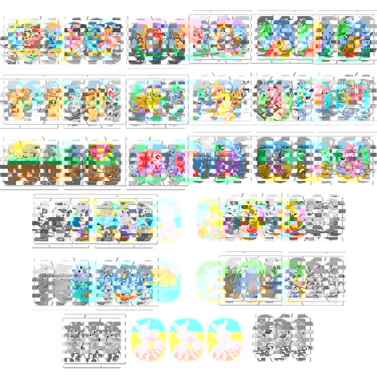What Happens Next? Picture Sequencing
