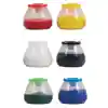No-Tip Paint Pots