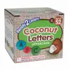 ABC Coconut Letters, Uppercase