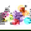 Paint & Dough Texture Spheres
