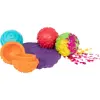 Paint & Dough Texture Spheres