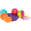 Paint & Dough Texture Spheres