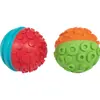 Paint & Dough Texture Spheres