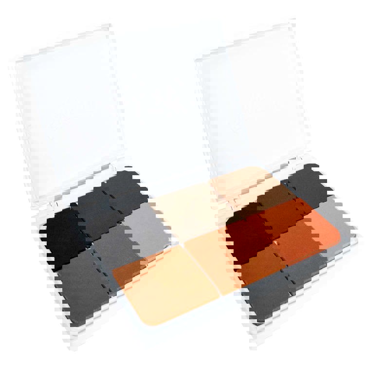 Jumbo Washable Skin Tone Stamp Pad
