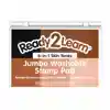 Jumbo Washable Skin Tone Stamp Pad