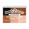 Jumbo Washable Skin Tone Stamp Pad