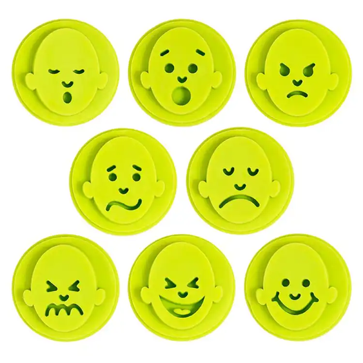 Ready2Learn™ Emotions Stampers