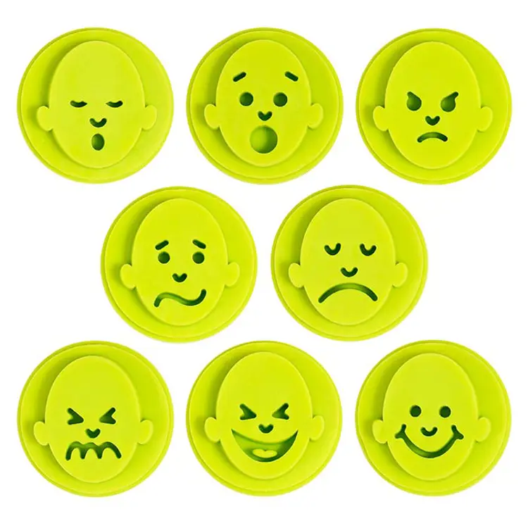 Ready2Learn™ Emotions Stampers