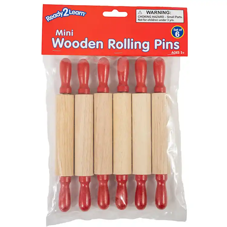 Wooden Rolling Pins