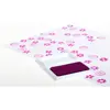 Washable Stamp Pads, Hot Pink