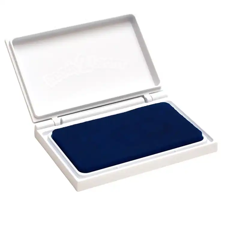 Scented Stamp Pads, Blue/Blueberry