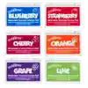 Scented Stamp Pads, Set of 6