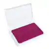 Jumbo Washable Stamp Pads, Hot Pink