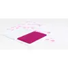 Jumbo Washable Stamp Pads, Hot Pink