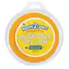 Jumbo Circular Washable Stamp Pads, Yellow