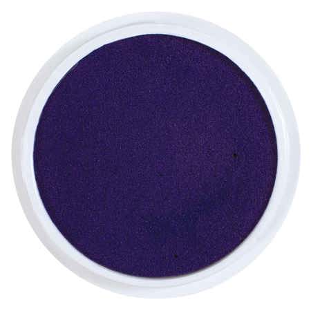 Jumbo Circular Washable Stamp Pads, Purple