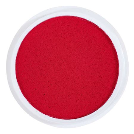 Jumbo Circular Washable Stamp Pads, Hot Pink
