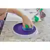 Jumbo Circular Washable Stamp Pads, Set of 10