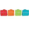 Paint & Clay Stampers - Animal Rockers