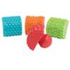 Paint & Clay Stampers - Animal Rockers