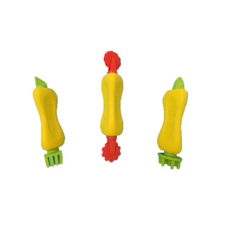Easy Grip Double-Ended Craft Tools