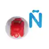 Ready2Learn™ Giant Stampers, Uppercase Alphabet