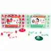 Ready2Learn™ Giant Stampers, Upper & Lowercase Alphabet