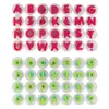 Ready2Learn™ Giant Stampers, Upper & Lowercase Alphabet