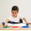 Ready2Learn™ Giant Stampers, Numbers 0-9