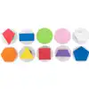 Ready2Learn™ Giant Stampers, Geometric Shapes