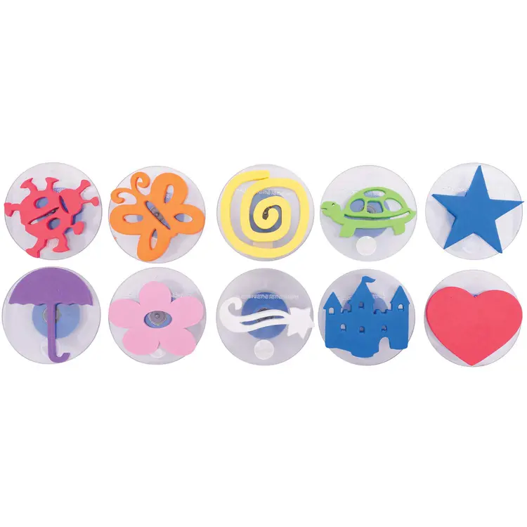 Ready2Learn™ Giant Stampers, Imaginative Play Set 1