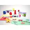 Ready2Learn™ Giant Stampers, Imaginative Play Set 2