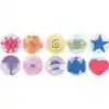 Ready2Learn™ Giant Stampers, Set of 50