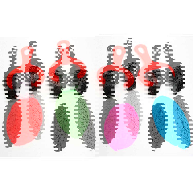 Paint & Clay Rollers Becker's School Supplies