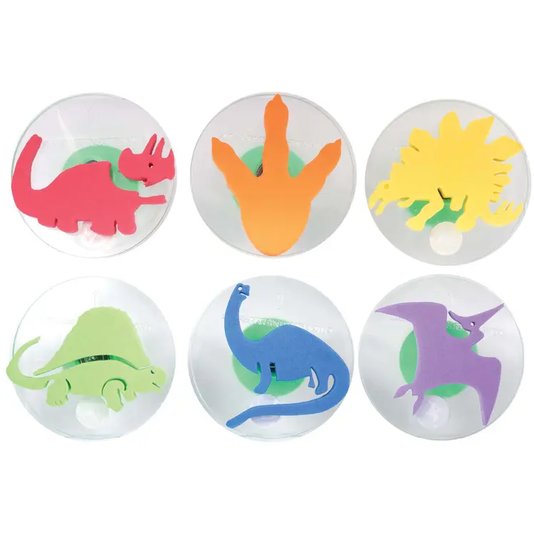 Ready2Learn™ Giant Dinosaur Stampers